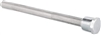 ANODE ROD, ALUMINUM, FOR SUBURBAN, MOR-FLO WATER