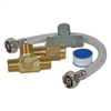 HEATER BYPASS KIT, QUICK-TURN RV
