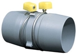 INTERNAL HOSE COUPLER 3", 80PSI