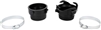 TWIST CONNECT KIT SEWER FITTING, ABS