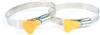CLAMP 3" TWIST-IT 2/PAK
