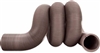 RV SEWER HOSE 20' HTS VINYL