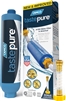 WATER FILTER (KDF) W/HOSE FLEX PROTECTOR