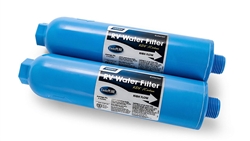 WATER FILTER (KDF) "TASTEPURE"--2/PACK