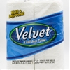 TOILET TISSUE TST, 1-PLY, 4 ROLLS, 280 SHEETS