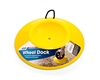 WHEEL DOCK HEAVY DUTY, YELLOW--CAMCO