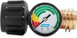 PROPANE GAUGE/LEAK DETECTOR--CAMCO 59023