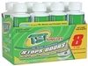 RV TOILET TREATMENT 4oz BOTTLES, 8/PACK