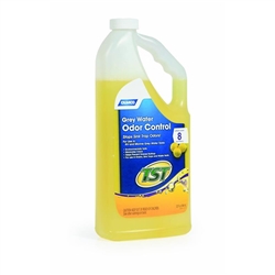 GREY WATER ODOR CONTROL, 32oz