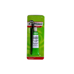 BIKE TIRE REPAIR RUBBER CEMENT 1oz, CARDED