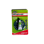 BIKE TIRE PATCH KIT--5PC