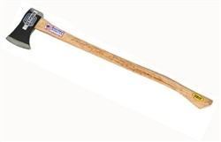 5LB SINGLE BIT AXE, SEYMOUR