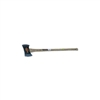 DOUBLE BIT AXE, MICHIGAN, 3.5LB USA WOOD HANDLE