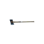 DOUBLE BIT AXE, MICHIGAN, 3.5LB USA WOOD HANDLE