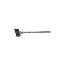 DOUBLE BIT AXE, MICHIGAN, 3.5LB USA WOOD HANDLE