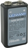 RE-CHARGEABLE BATTERY, 9-Volt