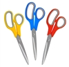 SCISSORS 8.5" CUSHION GRIP