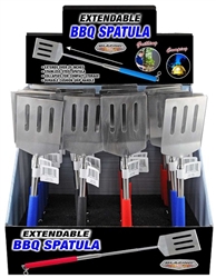 EXTENDABLE BBQ SPATULA, STLSS