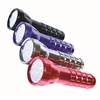 FLASHLIGHT 28 LED, POPULAR COLORS