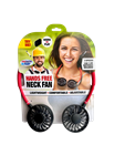 HANDS FREE NECK FAN, 8/DISPLAY