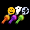 HALLOWEEN PROJECTOR FLASHLIGHT