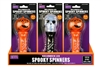 Halloween LED Spooky Spinner