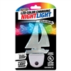 NIGHT LIGHT LED, COLOR