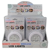 Wireless LED Lights, 5 LED