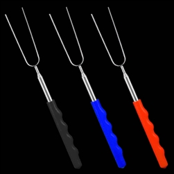 EXTENDABLE MARSHMALLOW  FORK---36/Display