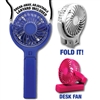 FANTASTIC FAN, FOLDING