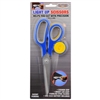 LIGHT UP SCISSORS 8", LED