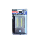 MOTION COB LIGHT, INSTALL ANYWHERE
