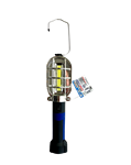 COB TROUBLE LIGHT W/CLAMP  (12/bx)