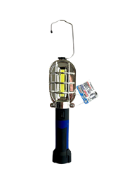 COB TROUBLE LIGHT W/CLAMP  (12/bx)
