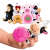 WACKY SQUEEZABLES, 20/DISPLAY
