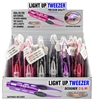 LIGHT UP TWEEZER