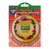 EARRINGS & BRACELETS, FLASHING HOLIDAY LED