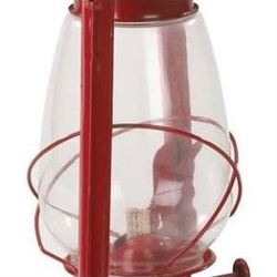 LANTERN GLOBE FOR SMALL HURRICANE  LANTERN