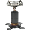 SINGLE BURNER STOVE-- UPRIGHT W/STAND