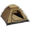 TENT, 2-PERSON BACK-PACKING (6' x 6' x 43" Dome