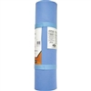 FOAM BACK-PACK SLEEPING PAD, BLUE
