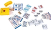 FIRST AID KIT, TRAIL BOX