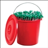 TENT STAKES, STEEL W/"T" TOP, 100/PAIL