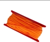 UTILITY CORD, 50' ORANGE (PARACHUTE CORD)