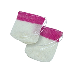 MANTLE, STRING-TIE, PAK OF 2 (150 per Inner Box))