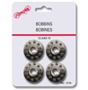 BOBBINS FOR SEWING MACHINE--4/PAK (CLASS15)