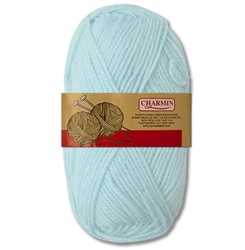 YARN, LIGHT BLUE 50GR