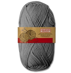 YARN, GRAY 50GR