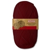 YARN, BURGUNDY 50GR