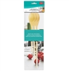 WOOD MIXING SPOON SET, CD